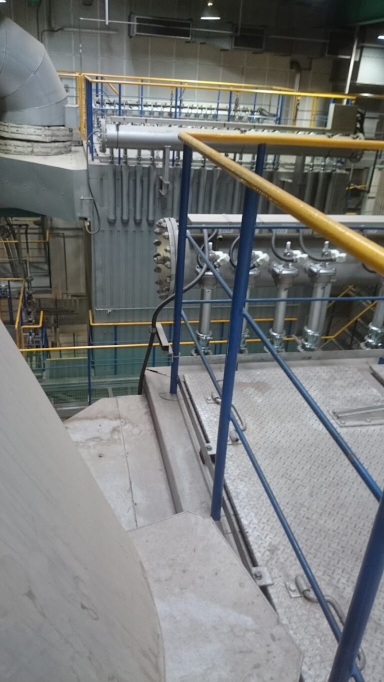 鈴鹿市清掃センターの写真