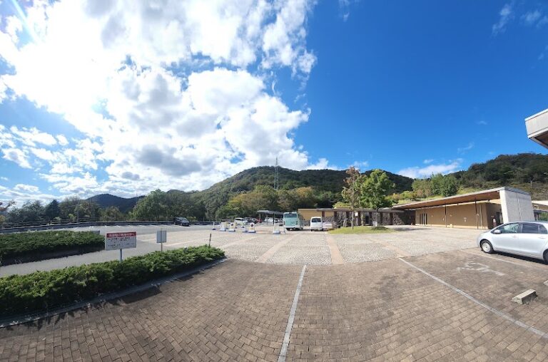 西脇多可行政事務組合 西脇多可広域斎場 やすらぎ苑の写真