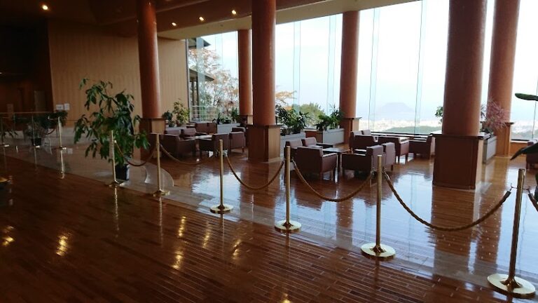 唐津市 大平山斎苑の写真