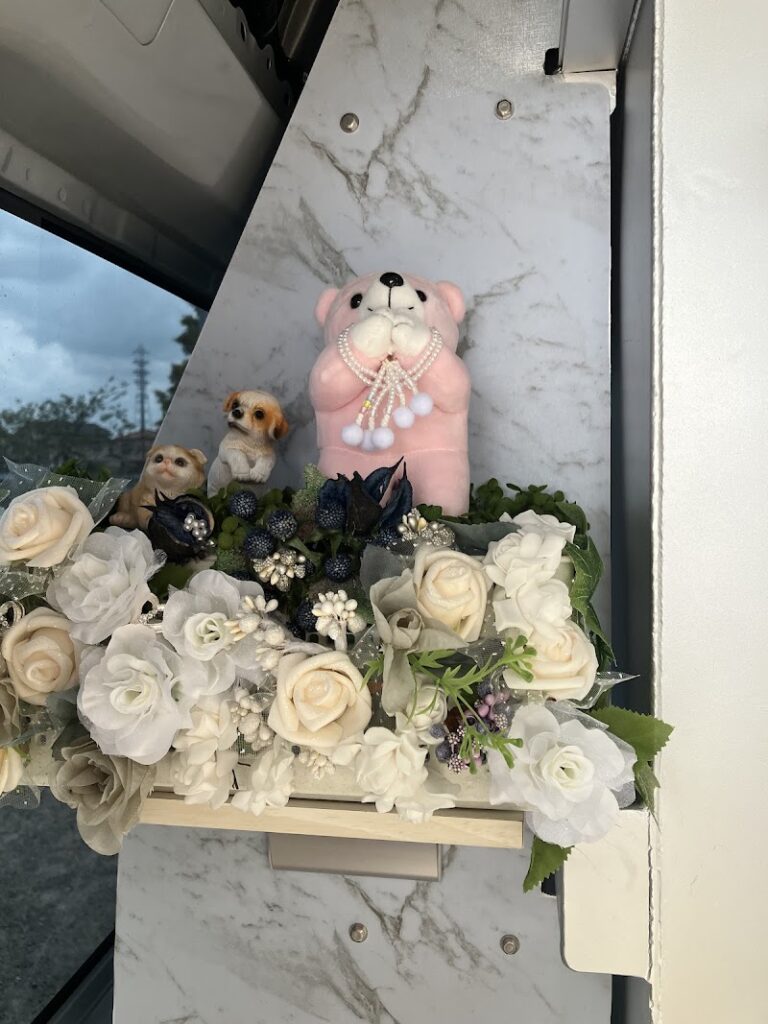 ペット火葬SAKURAの写真