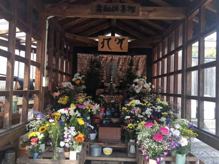 慈光院の写真