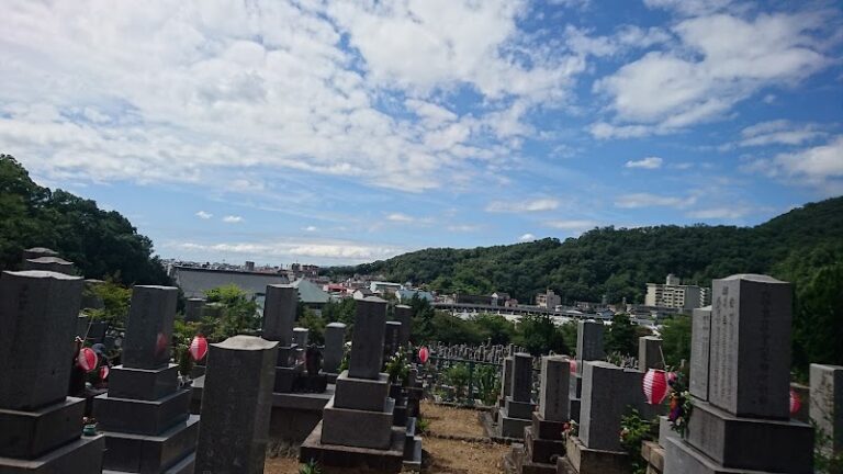 岐阜市斎苑の写真