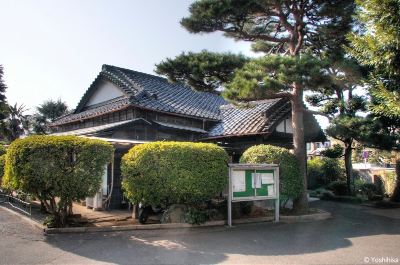 大泉寺の写真