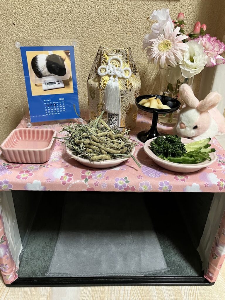 ペット火葬の常憲社の写真