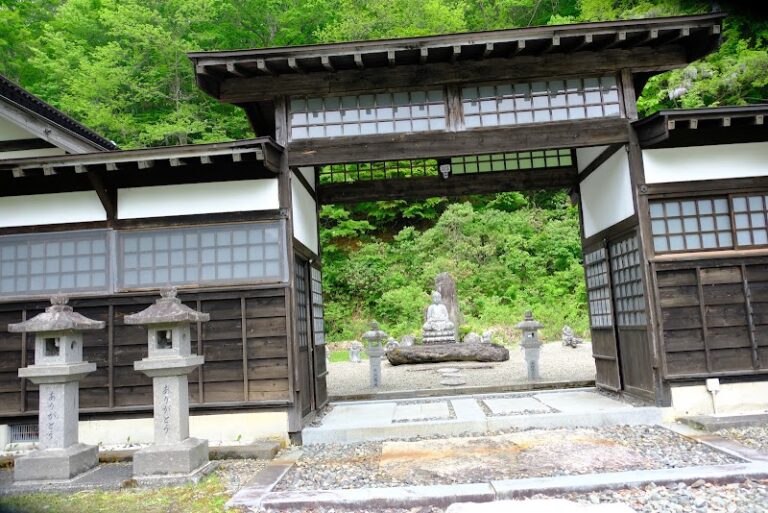 正雲寺の写真