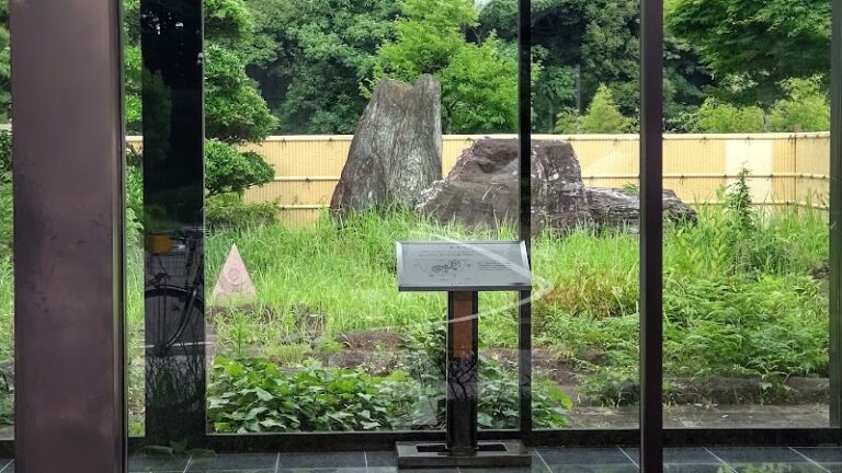 島田市斎場の写真