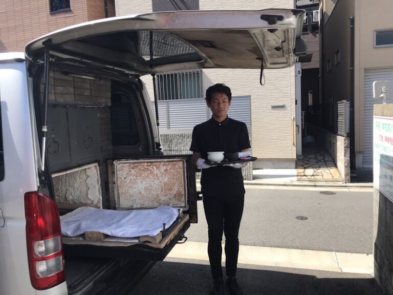 ほのかペット火葬の写真