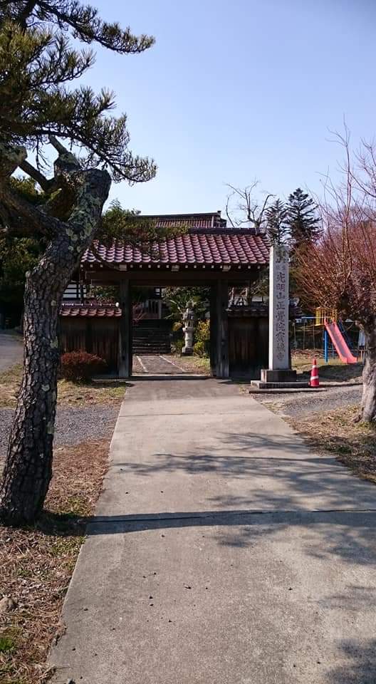 正覚院の写真