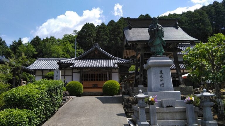 無量寺の写真
