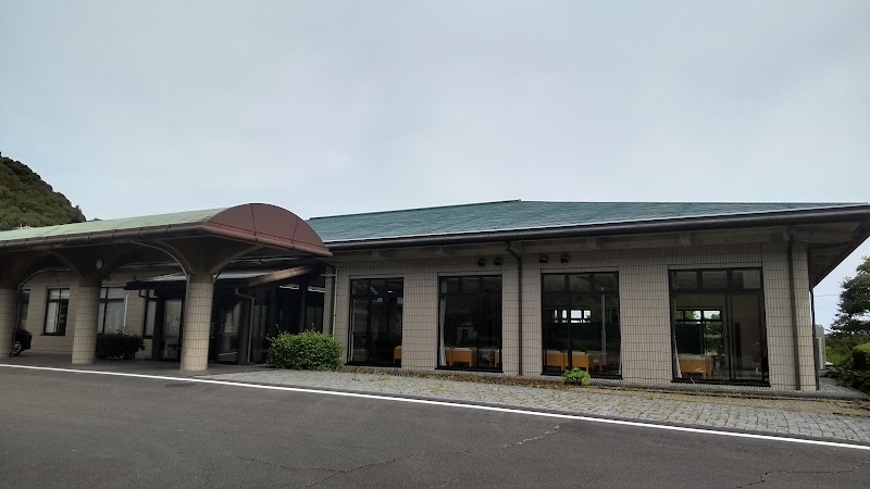 島田市斎場の写真