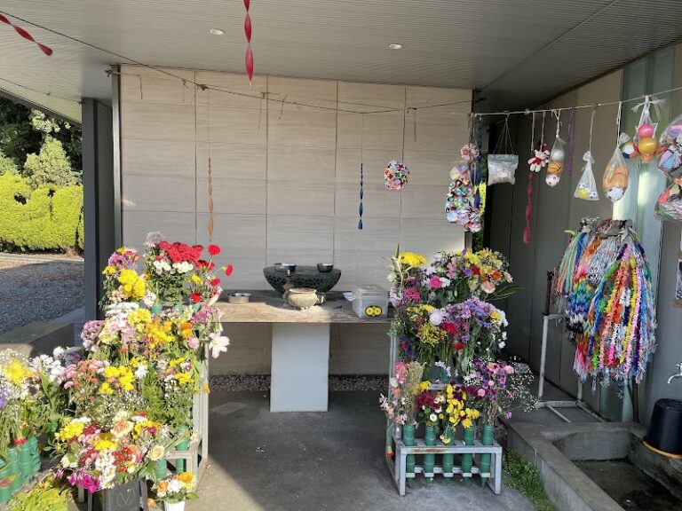 倉敷市中央斎場の写真