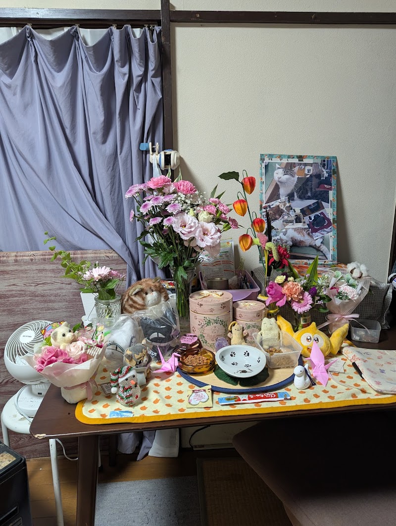 優心セレモニーの写真
