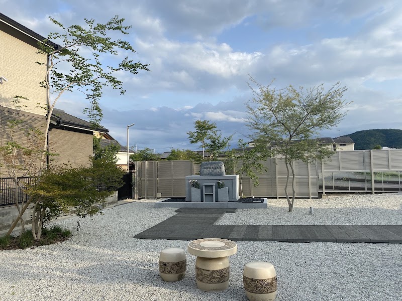 ふくおう寺ペット霊園の写真