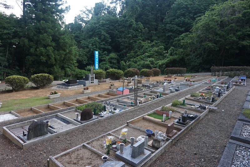 郡山ペット霊園の写真