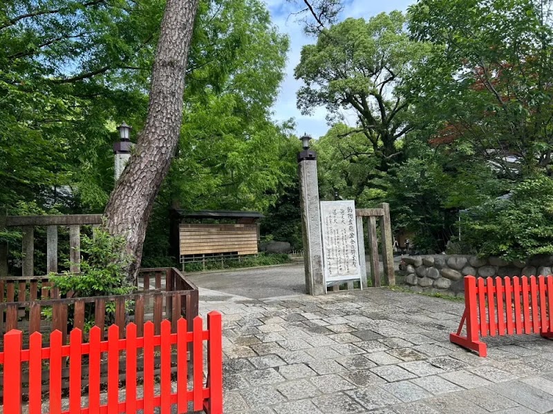 長楽寺動物霊園の写真