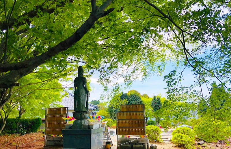 岡崎ペットセレモニーまんぷく寺の写真
