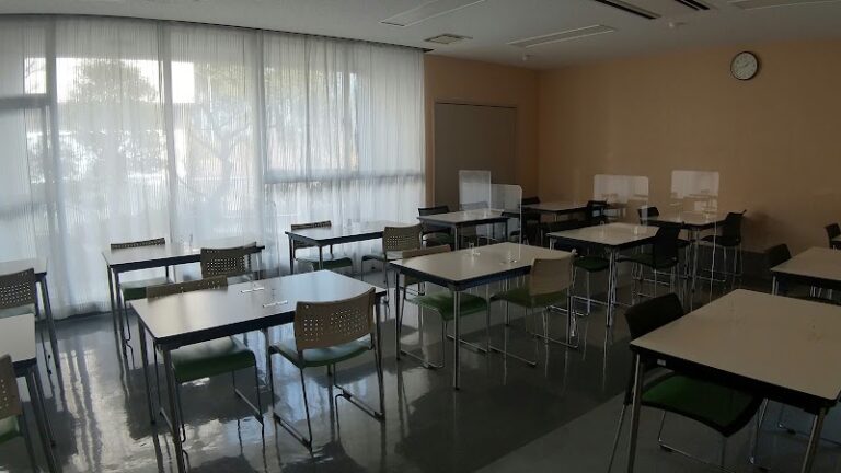 御殿場市・小山町広域行政組合斎場(玉穂斎場公苑)の写真