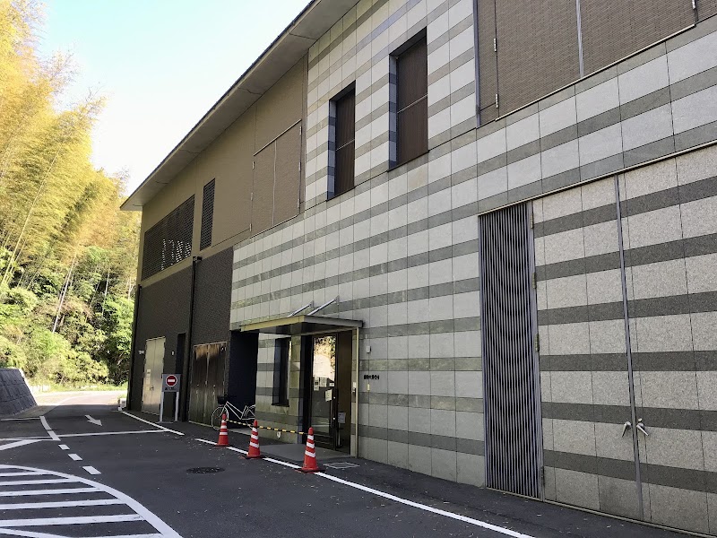 いつくしみの杜の写真