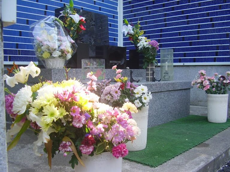 ペット葬祭・霊園 ヘブンパークの写真