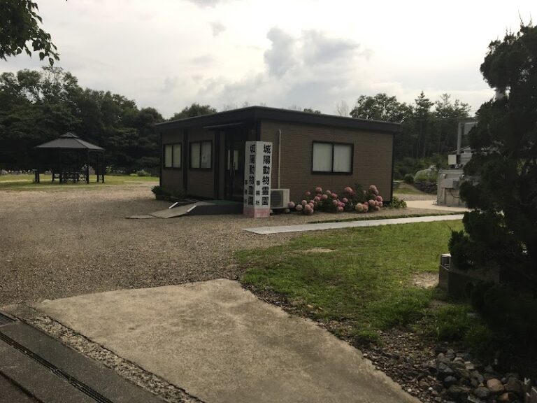 城陽動物霊園の写真