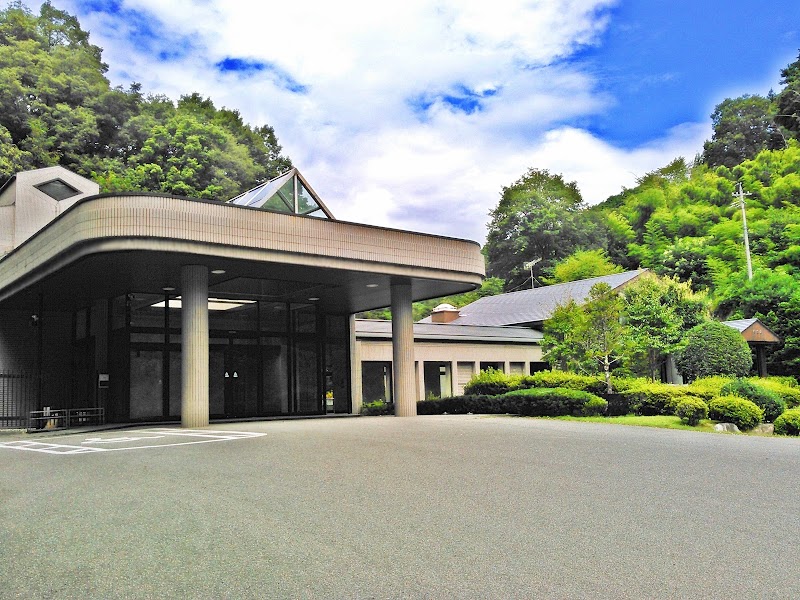 飯田市斎苑の写真