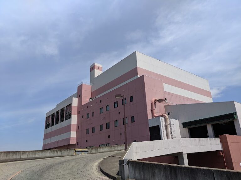 盛岡･紫波地区環境施設組合の写真