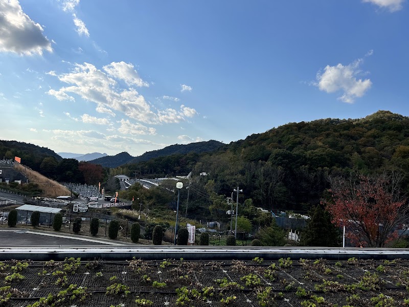 呉市斎場の写真