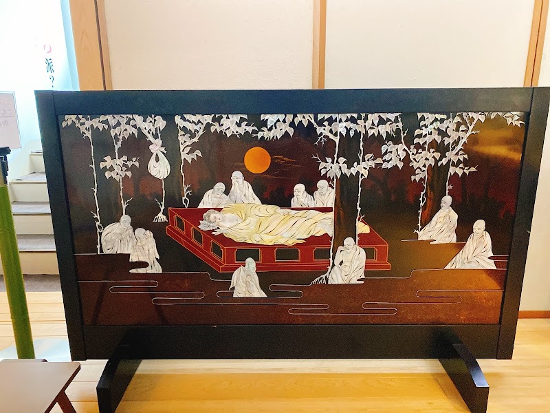 龍泉寺の写真