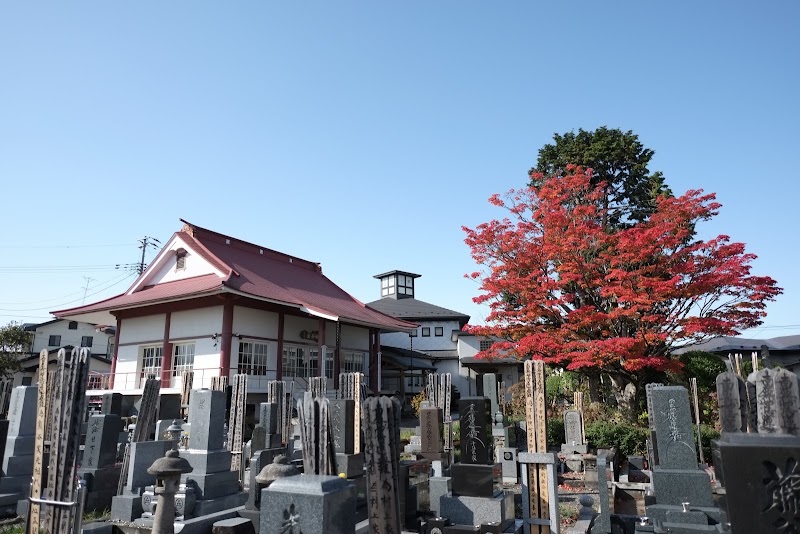 妙法寺の写真