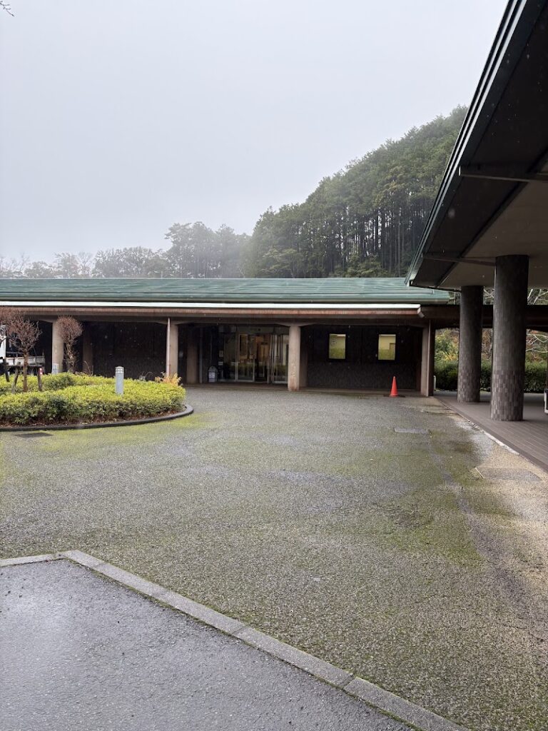 荷坂やすらぎ苑の写真