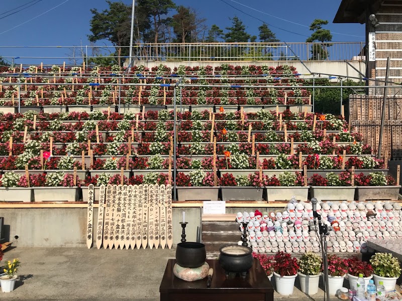 みちのくペット霊園の写真
