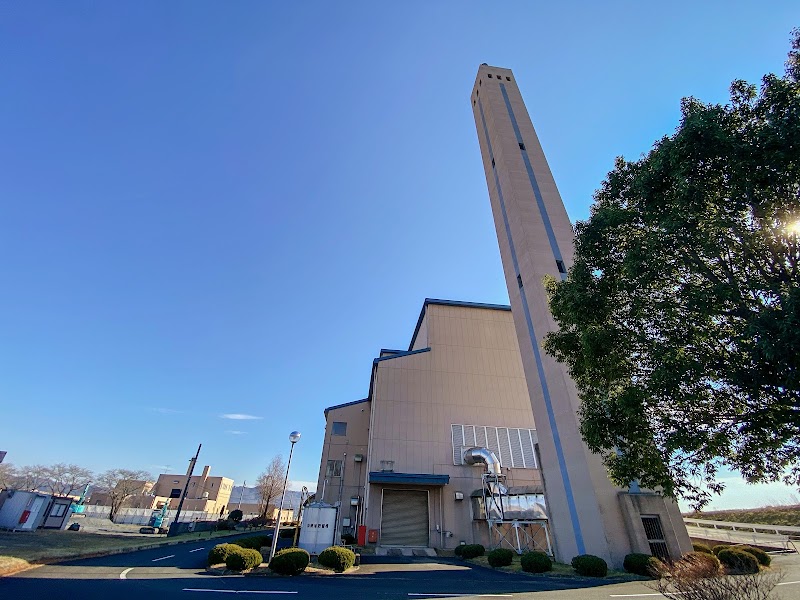 仙南地域広域行政事務組合 角田衛生センターの写真