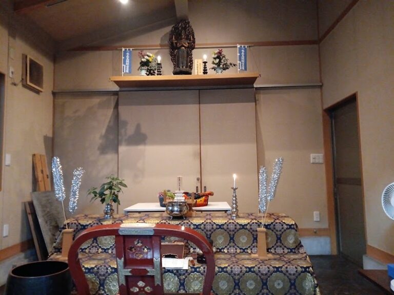宝大寺ペット霊園 ほうだいじの写真