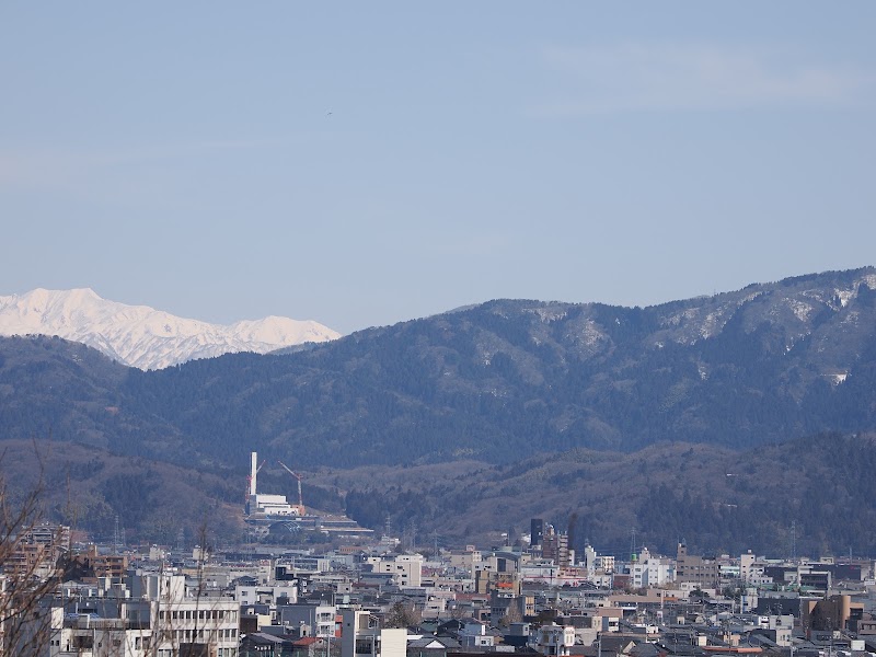 福井市クリーンセンターの写真