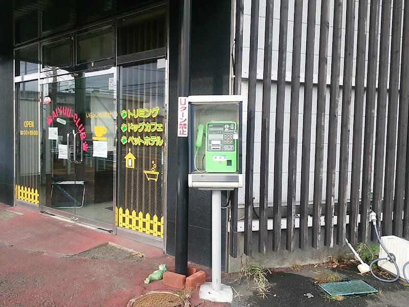 あいゆう倶楽部の写真