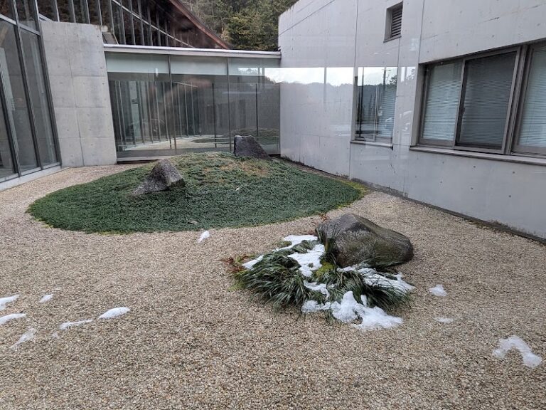 安芸高田市葬斎場 あじさい聖苑の写真