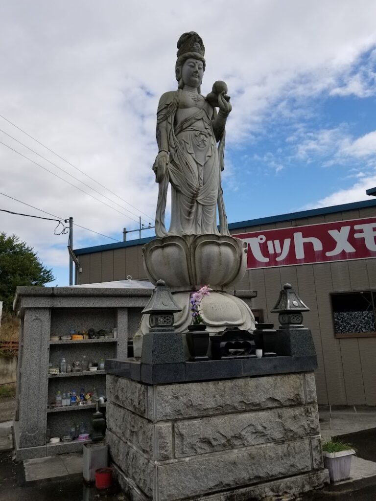 ペットメモリアル栃木の写真