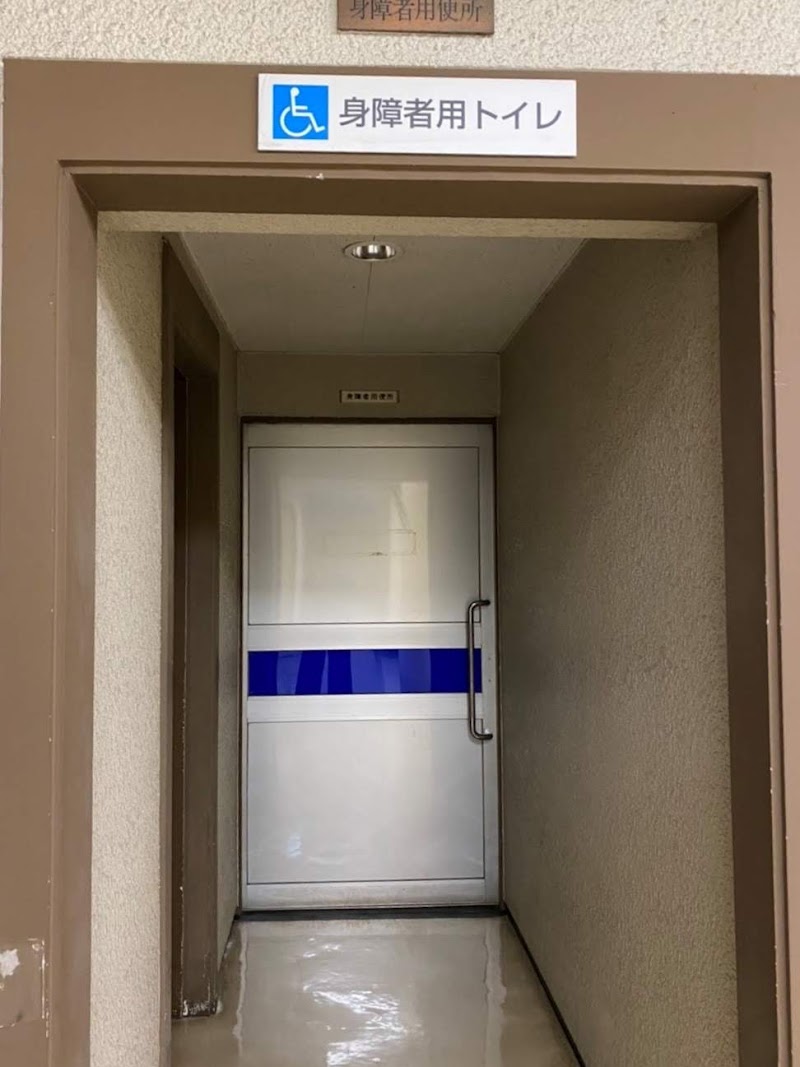 市川市斎場の写真